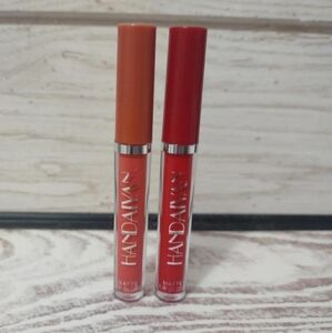 Matte Lip Gloss Set